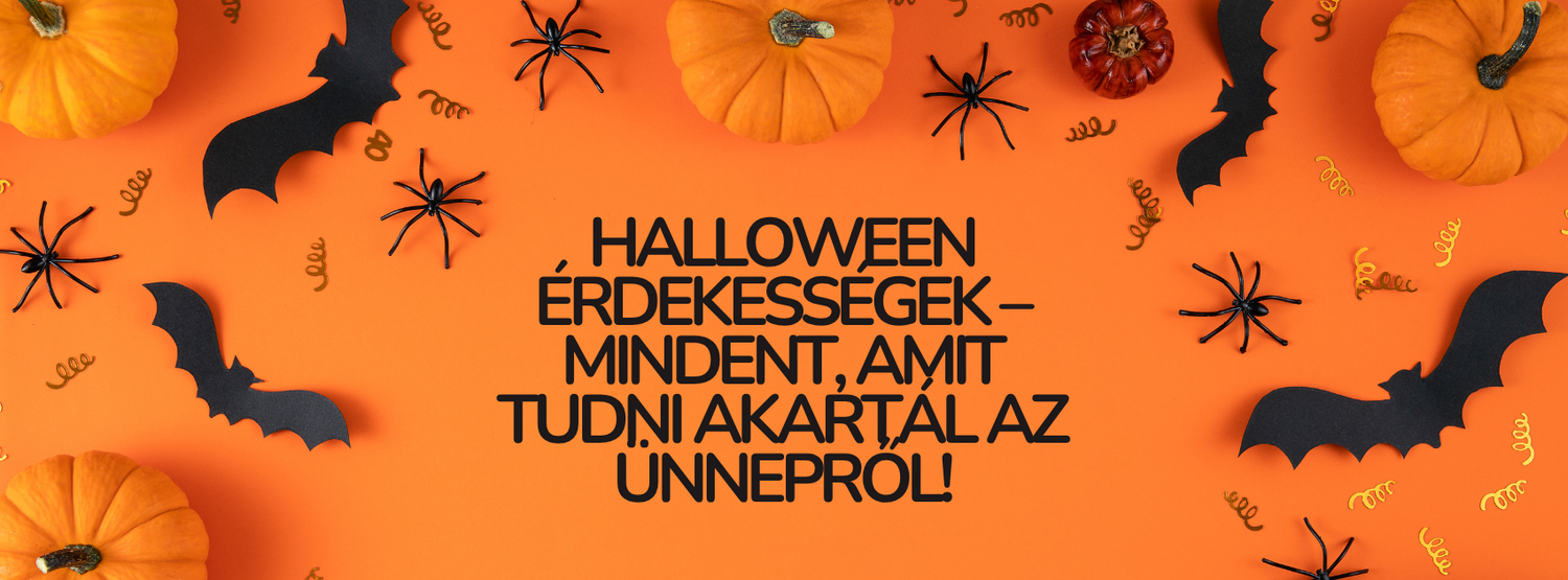 haloweeni érdekességek