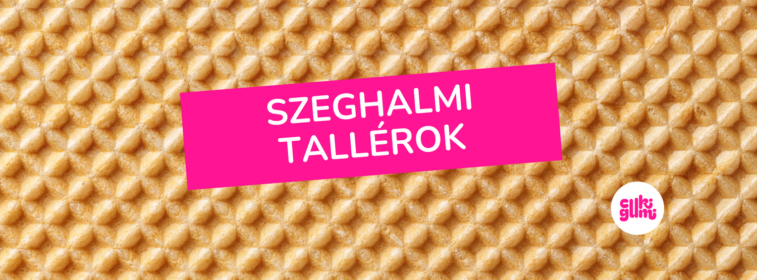 szeghalmi retro tallérok