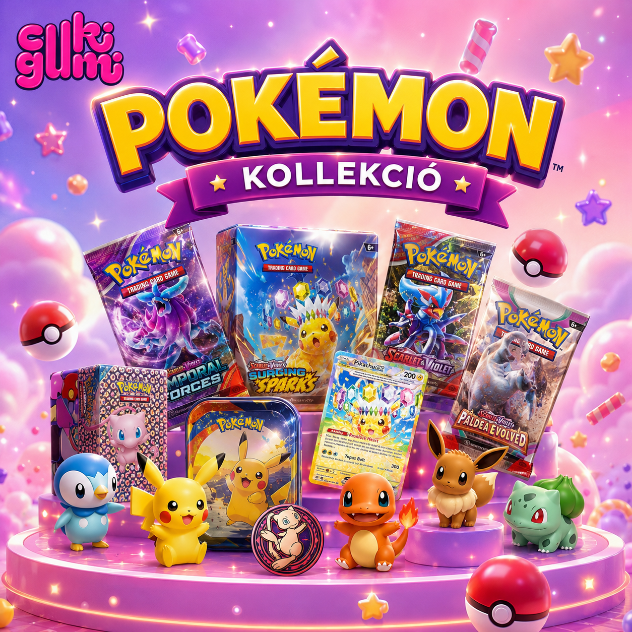 Pokémon