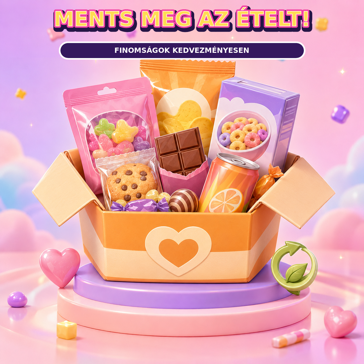ments meg - akciós termékek