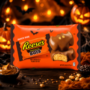 Reese's Peanut Butter Bats – Mogyoróvajas mini denevérek 272 g