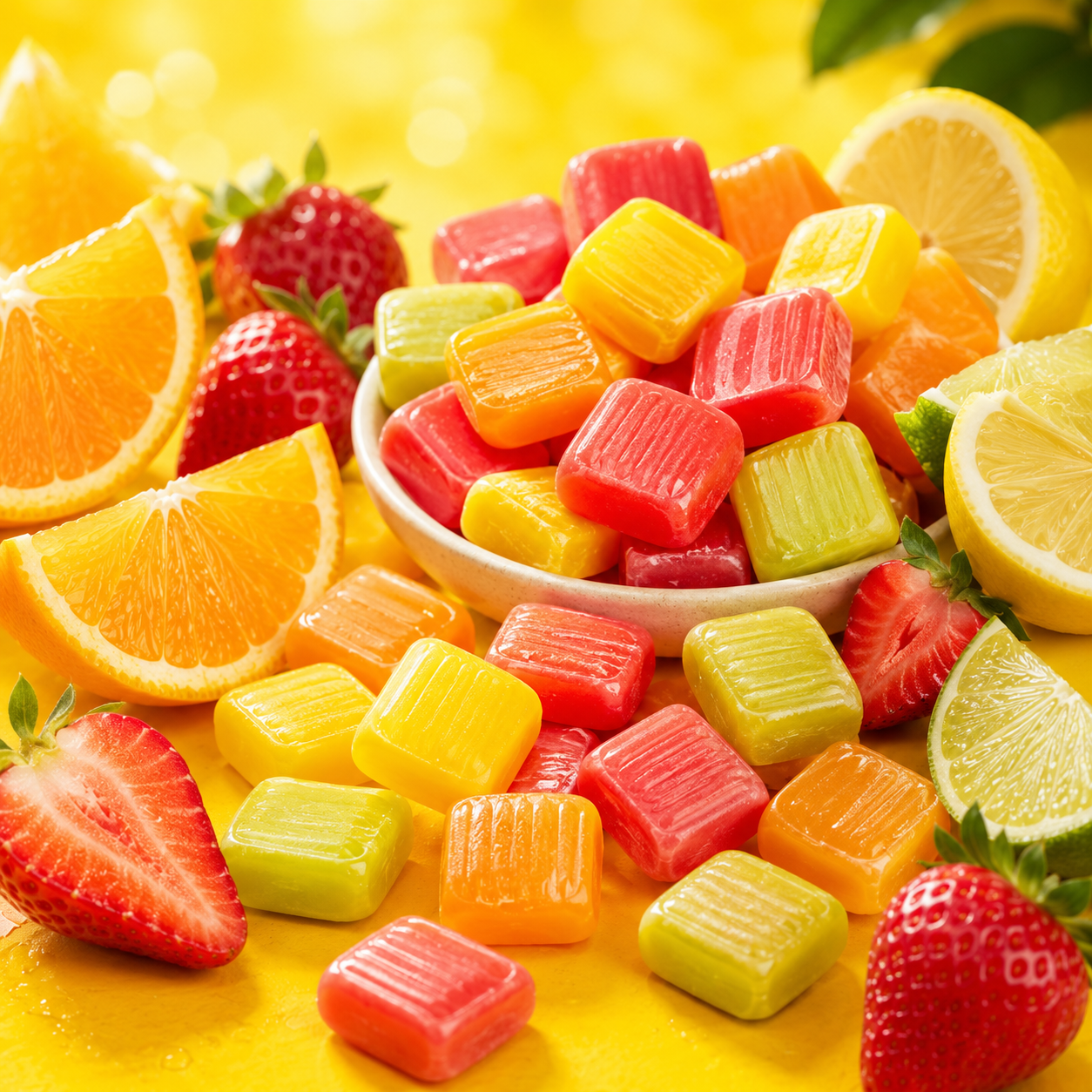Opal Fruits Original Limited Edition 138 g – Vegyes Gyümölcsízű Rágócukorka