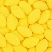 FINI Lemon Battue 100g – Lemon-Shaped Gummy Candy