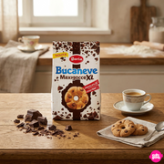 Doria Extra Large Crumbly Cookies with Chocolate Chips 300g