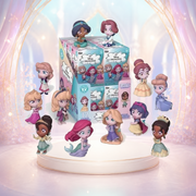 Funko Disney Princess Manga Mystery Minis 1pc – Disney Princess Manga Mystery Minis