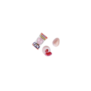 FINI Wrapped Panna Fragola Chewing Gum 5g