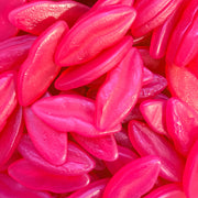 Frisia Strawberry Lips 100 g – Vegan Strawberry Flavoured Gummy Lips