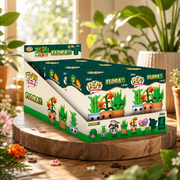 Funko Flora Növényes Meglepés Figura 1 db – Pop! Mystery Flora