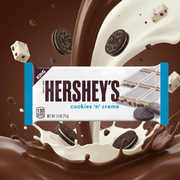 Hershey's Cookies 'N' Creme 90g
