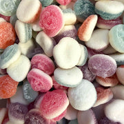 Katjes Astro Queen of Stars Sour 100 g – Savanyú Csillagjegy Vegán Gumicukor Mix