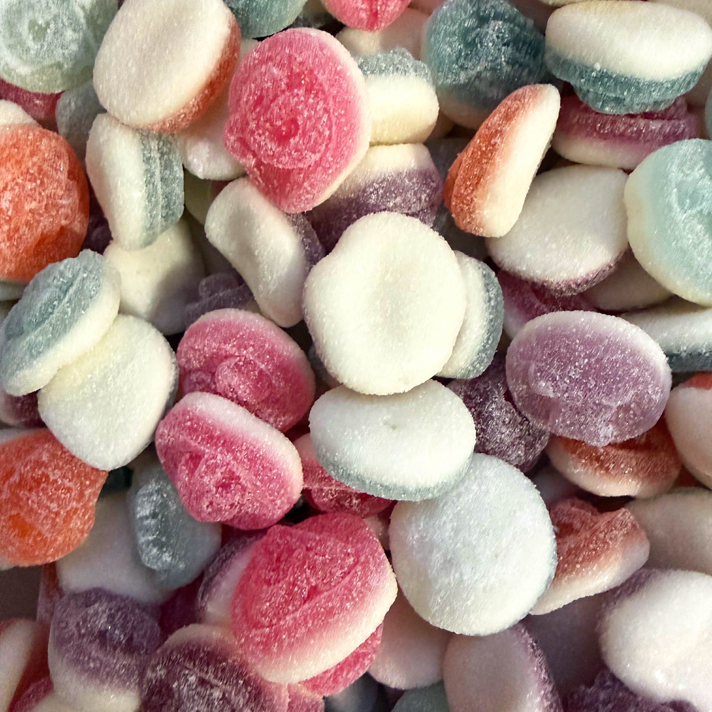 Katjes Astro Queen of Stars Sour 100 g – Savanyú Csillagjegy Vegán Gumicukor Mix