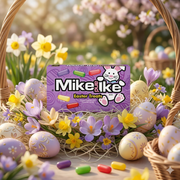 Mike and Ike Easter Treats 120g