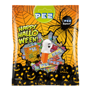 Pez happy halloween csomag