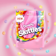 Skittles Desserts - Fruit Dragee 152 g