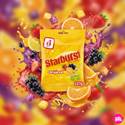 Starburst Original
