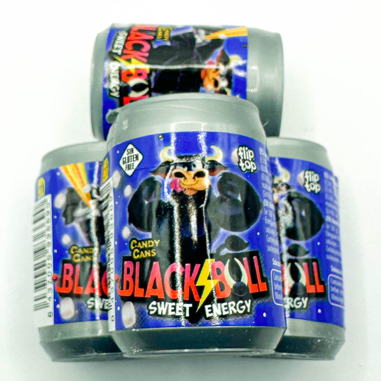 black bull sweet energy