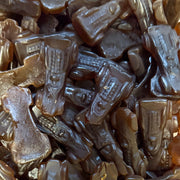 Cola Formula 1 Car Shaped Gummy Candy 100g