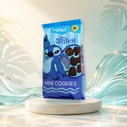 Maxies Stitch kakaós mini keksz 100 g – Maxies Disney Stitch Mini Cookies