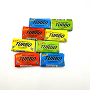 Turbo Kaugummi 4g